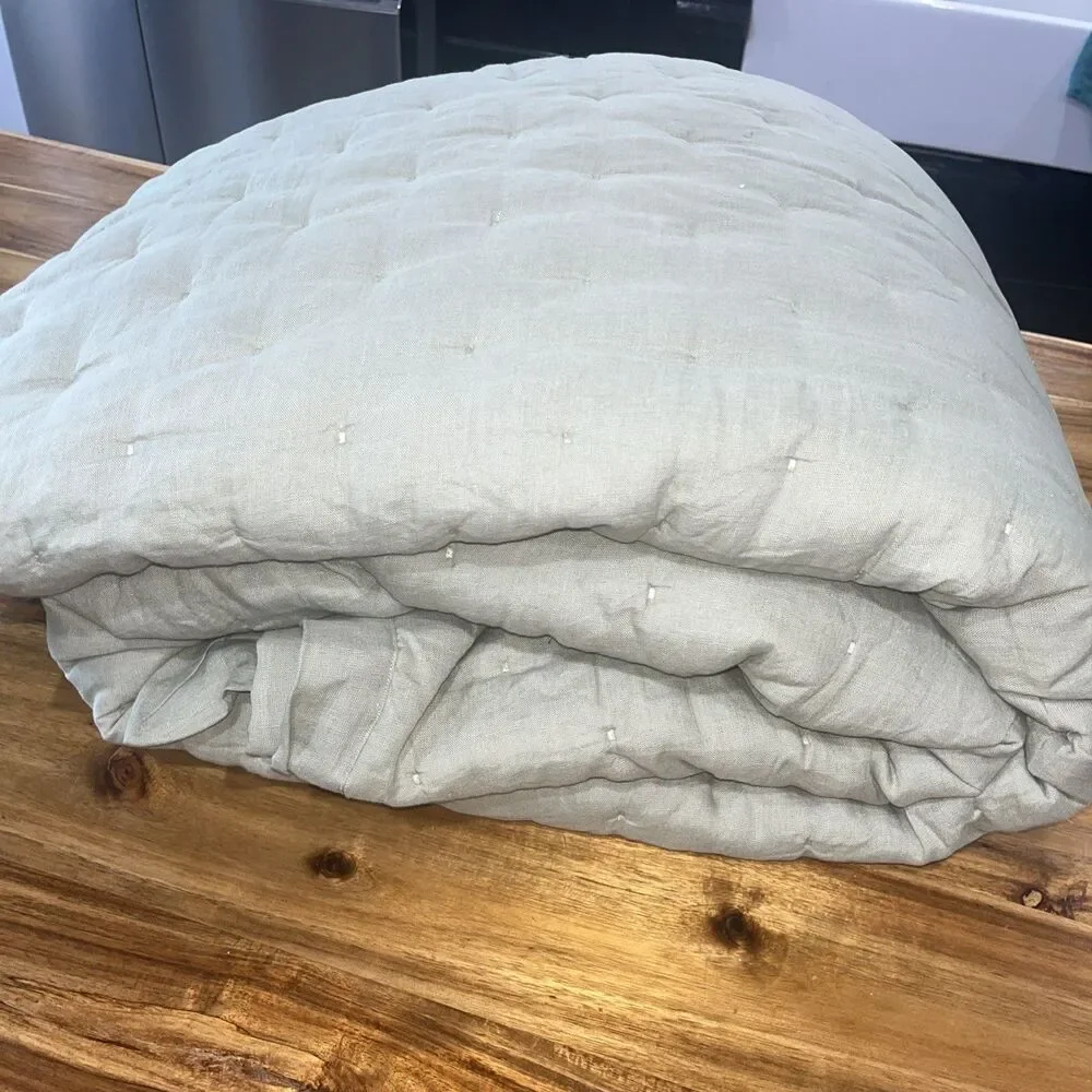 Unbranded european linen